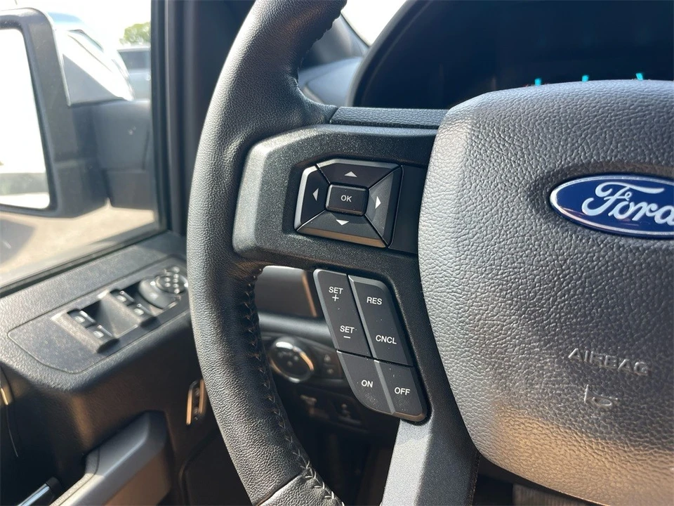 2019 Ford F-150 13th Gen - Image 14 of 21