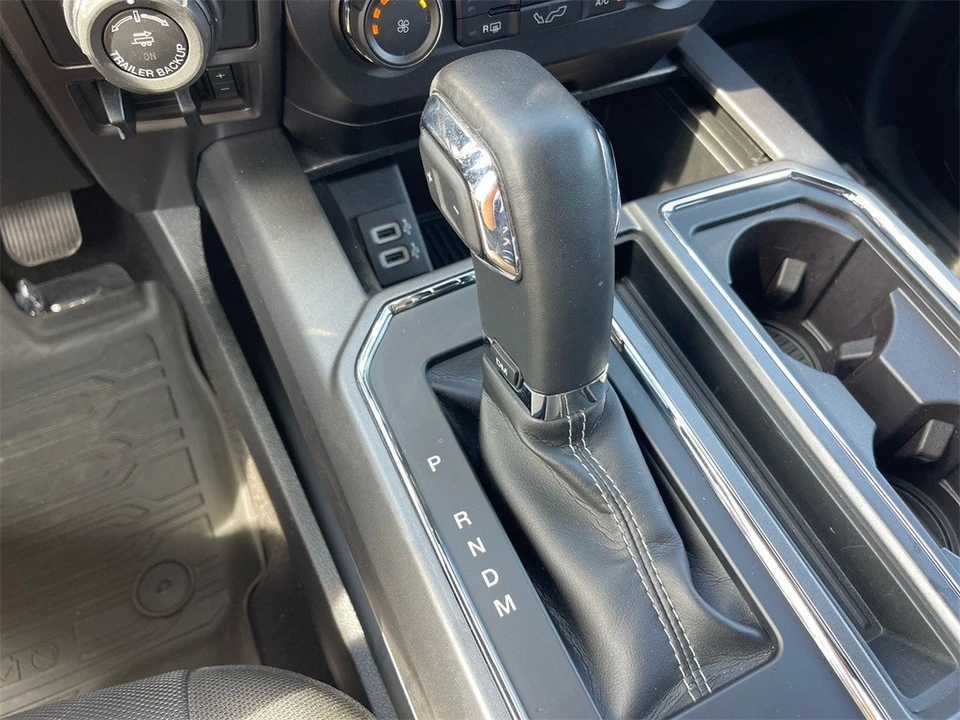 2019 Ford F-150 13th Gen - Image 16 of 21