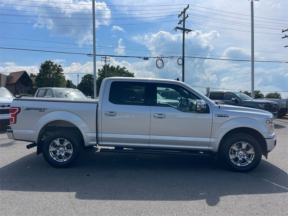 2019 Ford F-150 13th Gen - Image 6 of 12