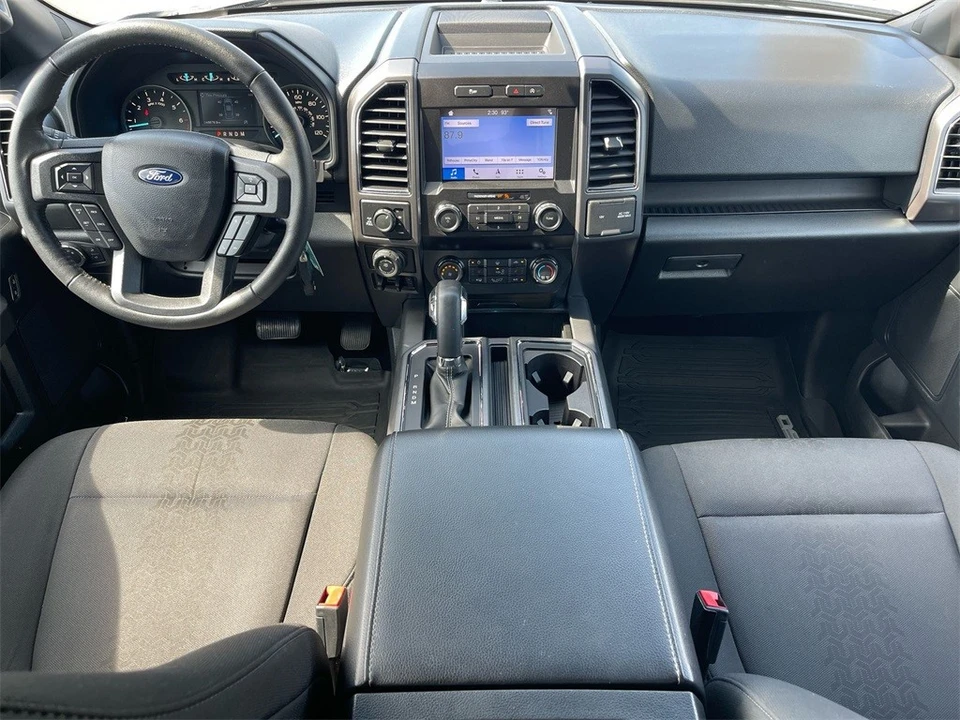2019 Ford F-150 13th Gen - Image 12 of 12