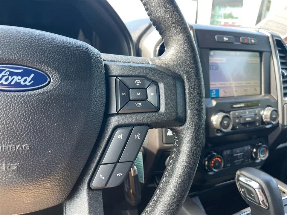2019 Ford F-150 13th Gen - Image 15 of 21