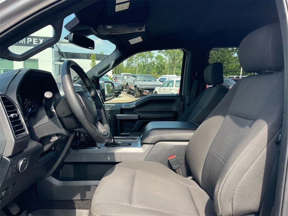 2019 Ford F-150 13th Gen - Image 9 of 12