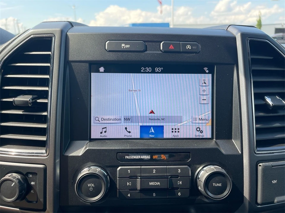 2019 Ford F-150 13th Gen - Image 19 of 21