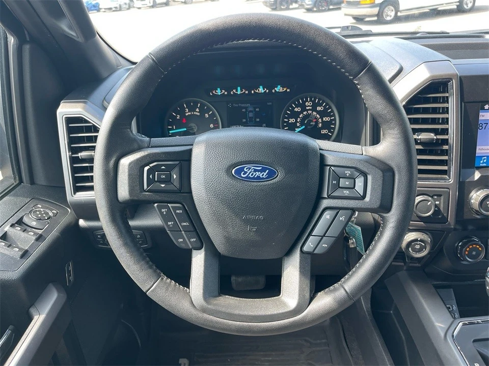 2019 Ford F-150 13th Gen - Image 13 of 21