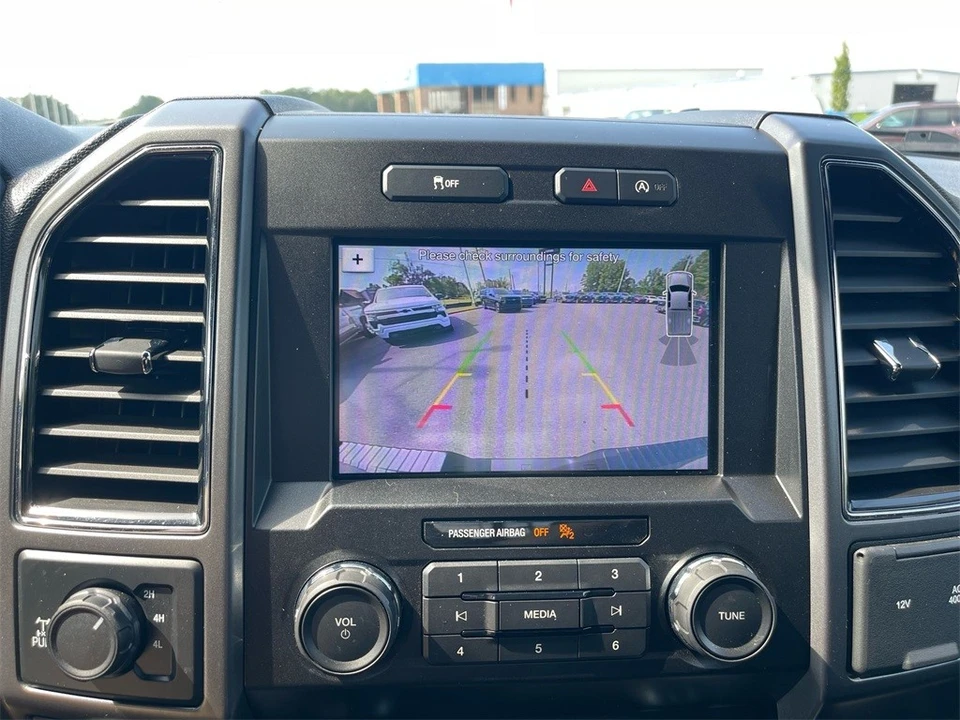 2019 Ford F-150 13th Gen - Image 20 of 21