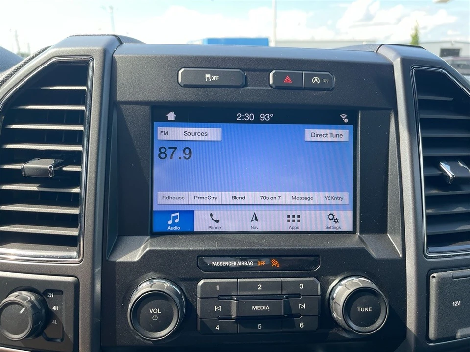 2019 Ford F-150 13th Gen - Image 17 of 21