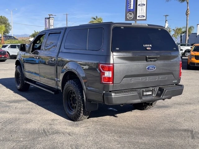 2019 Ford F-150 13th Gen - Image 10 of 12