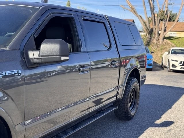 2019 Ford F-150 13th Gen - Image 9 of 12