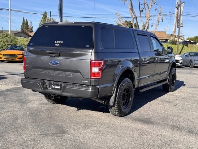 2019 Ford F-150 13th Gen - Image 12 of 12