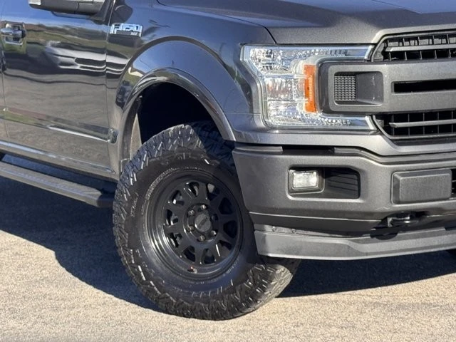 2019 Ford F-150 13th Gen - Image 4 of 12