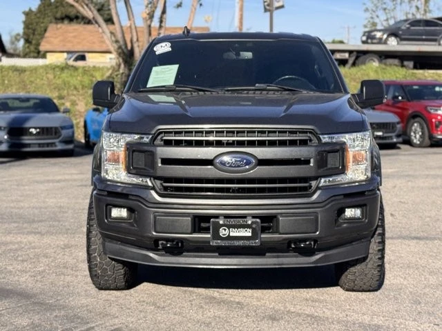 2019 Ford F-150 13th Gen - Image 6 of 12