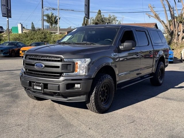 2019 Ford F-150 13th Gen - Image 7 of 12