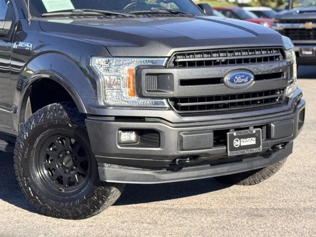 2019 Ford F-150 13th Gen - Image 3 of 12