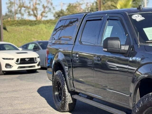 2019 Ford F-150 13th Gen - Image 5 of 12