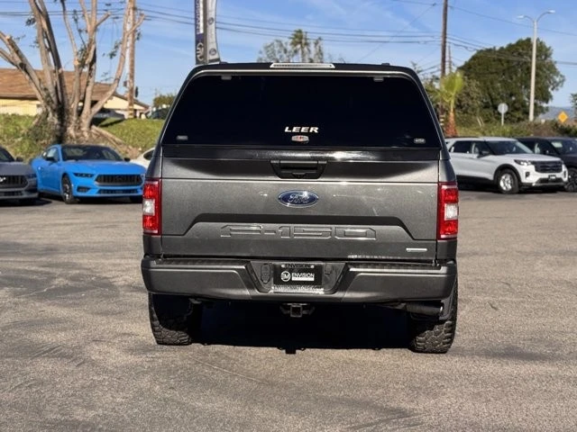 2019 Ford F-150 13th Gen - Image 11 of 12