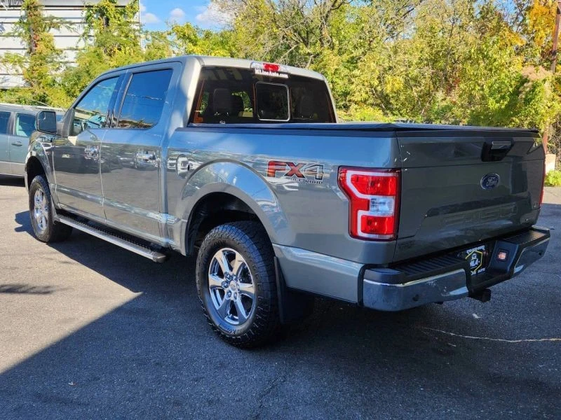 2019 Ford F-150 13th Gen - Image 3 of 12