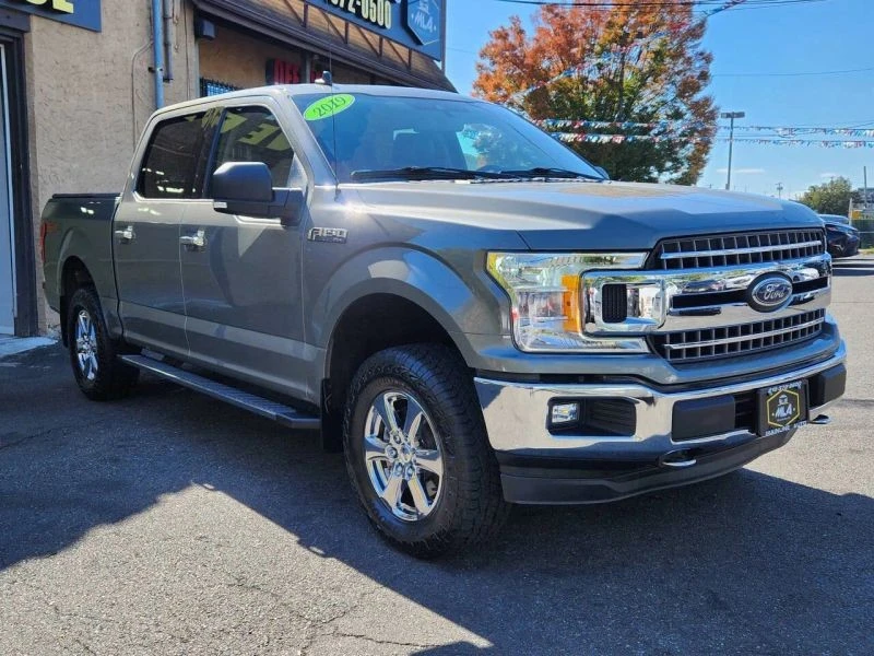 2019 Ford F-150 13th Gen - Image 7 of 12