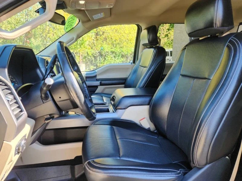 2019 Ford F-150 13th Gen - Image 11 of 12