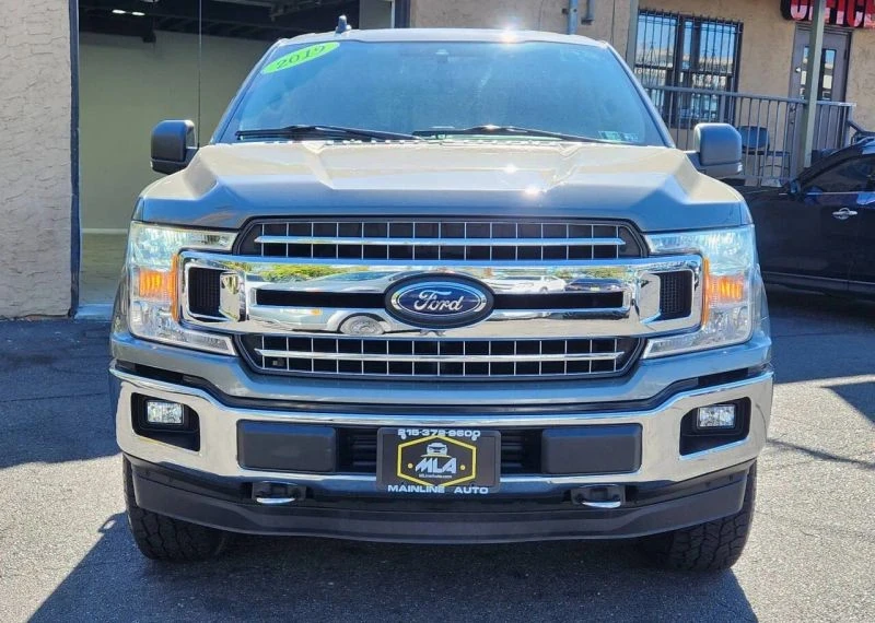 2019 Ford F-150 13th Gen - Image 8 of 12