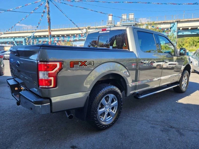 2019 Ford F-150 13th Gen - Image 5 of 12