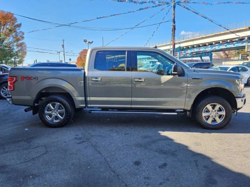 2019 Ford F-150 13th Gen - Image 6 of 12