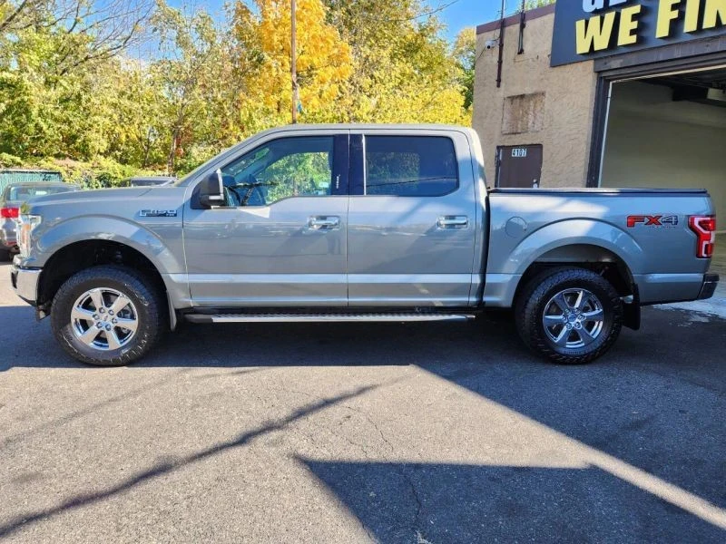 2019 Ford F-150 13th Gen - Image 2 of 12