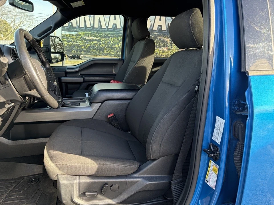 2019 Ford F-150 13th Gen - Image 9 of 12