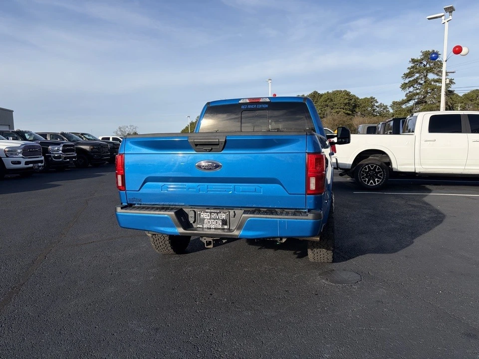2019 Ford F-150 13th Gen - Image 5 of 12