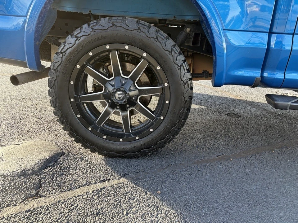 2019 Ford F-150 13th Gen - Image 4 of 12