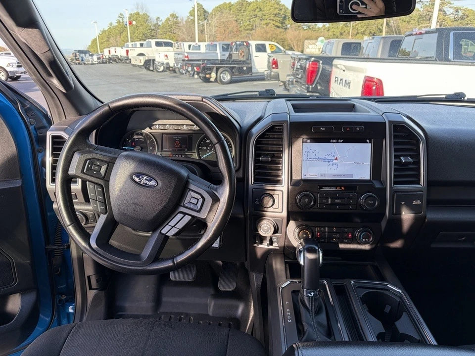 2019 Ford F-150 13th Gen - Image 10 of 12