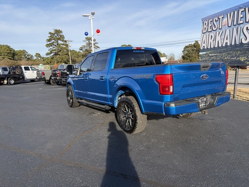 2019 Ford F-150 13th Gen - Image 6 of 12