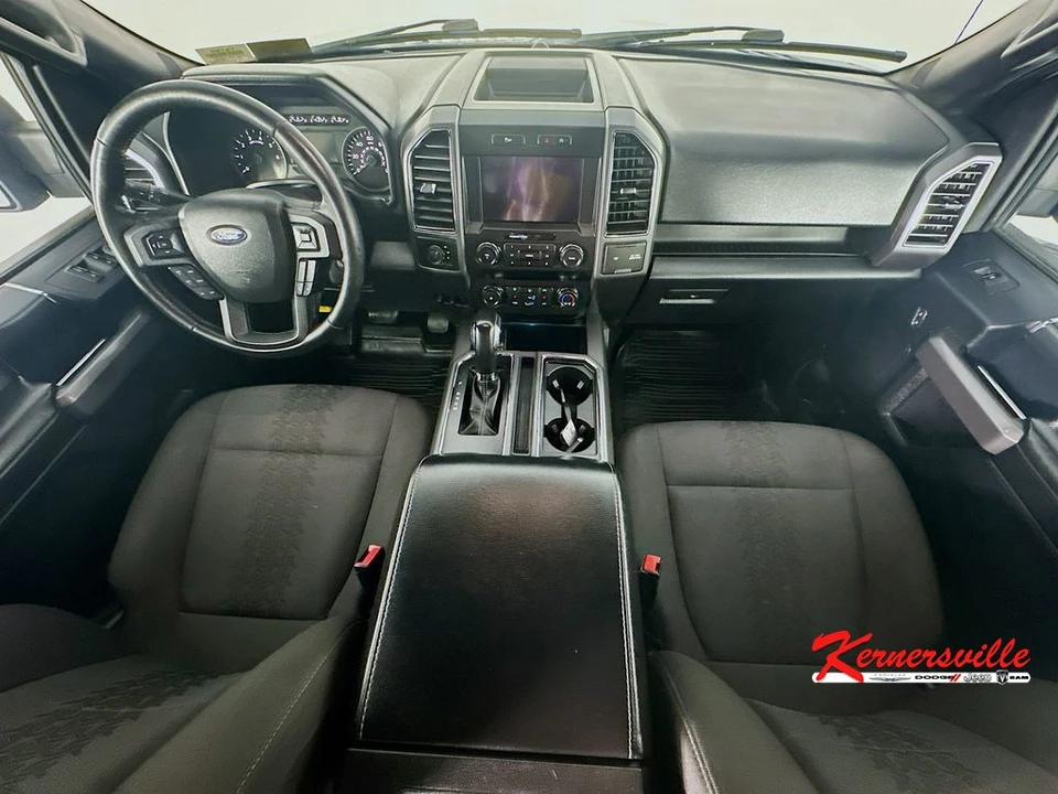 2019 Ford F-150 13th Gen - Image 10 of 24