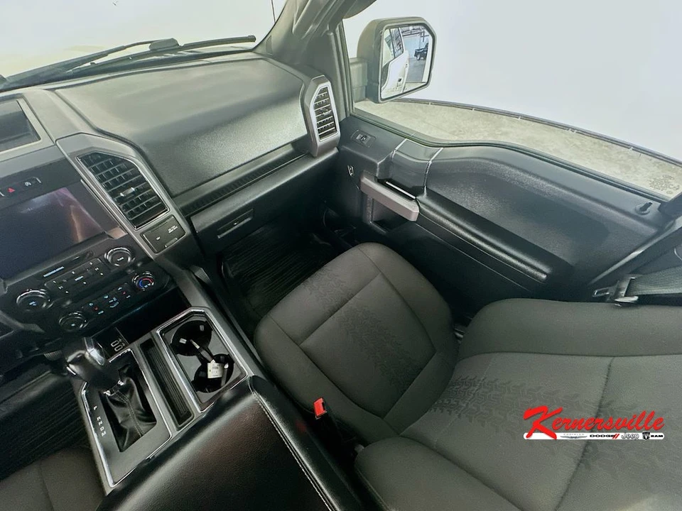 2019 Ford F-150 13th Gen - Image 11 of 24