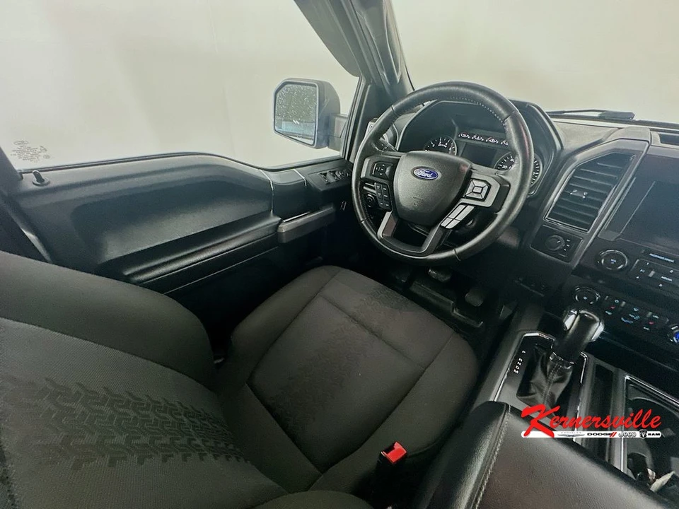 2019 Ford F-150 13th Gen - Image 9 of 24