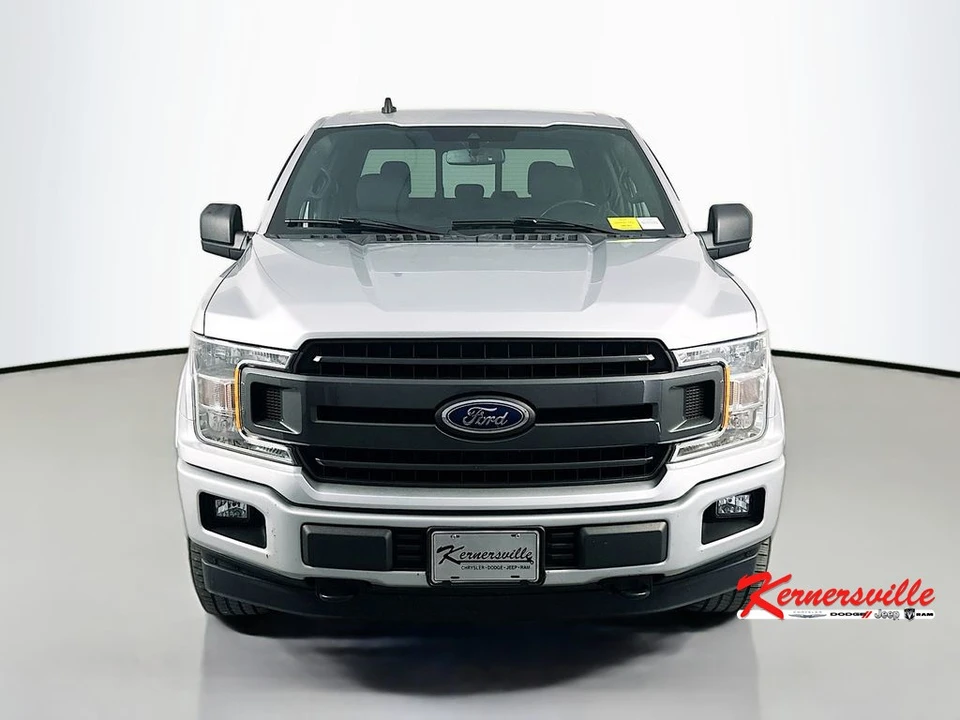 2019 Ford F-150 13th Gen - Image 2 of 24