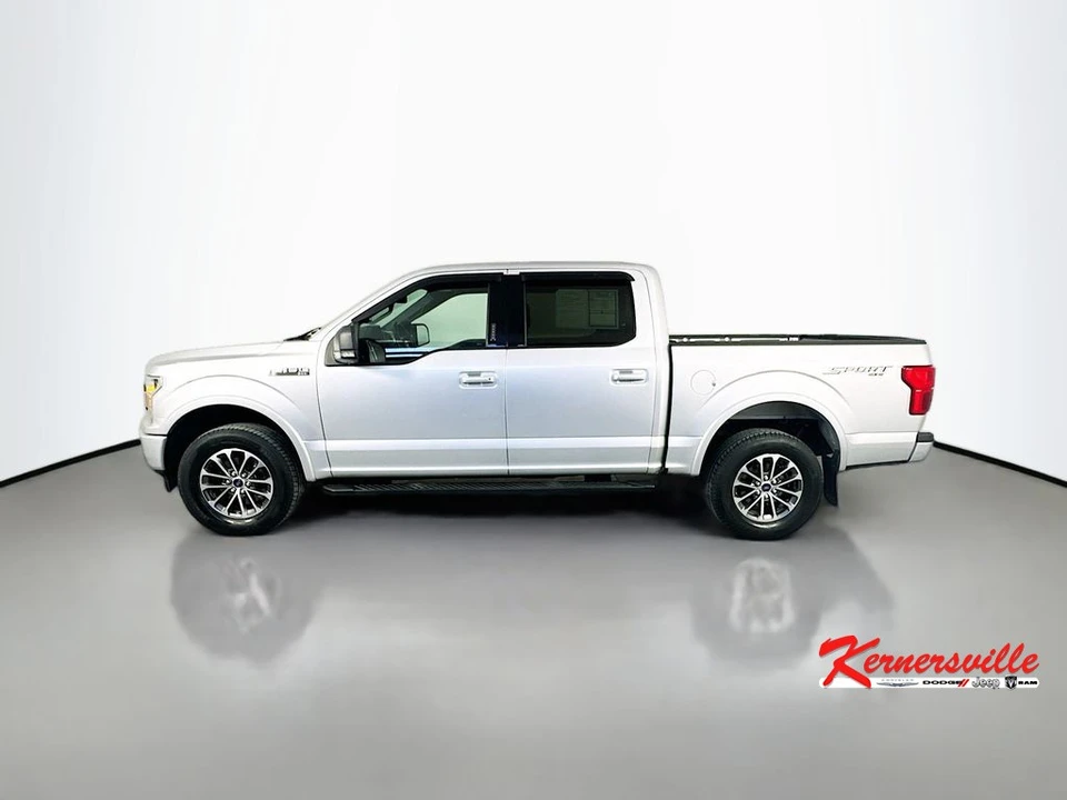2019 Ford F-150 13th Gen - Image 4 of 24