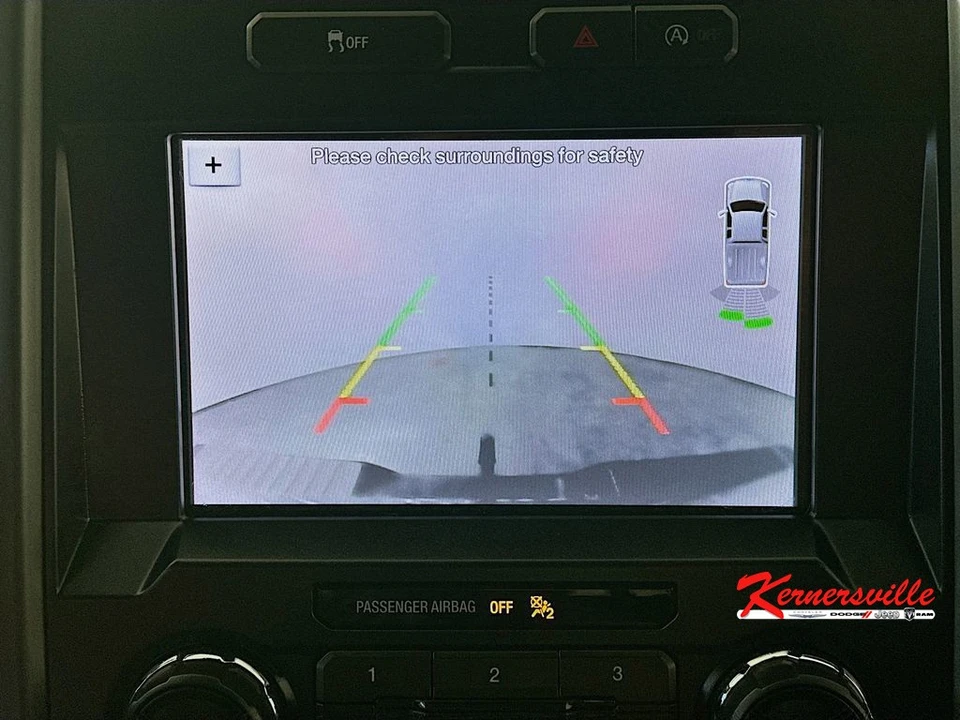 2019 Ford F-150 13th Gen - Image 20 of 24