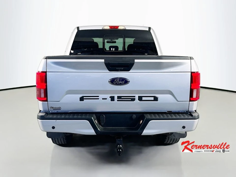 2019 Ford F-150 13th Gen - Image 6 of 24
