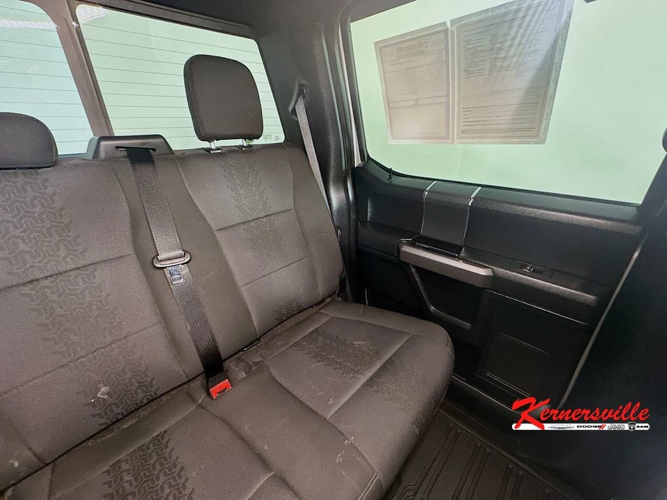 2019 Ford F-150 13th Gen - Image 14 of 24