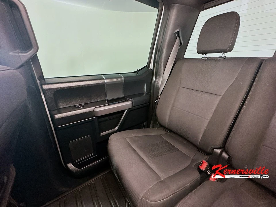 2019 Ford F-150 13th Gen - Image 12 of 24