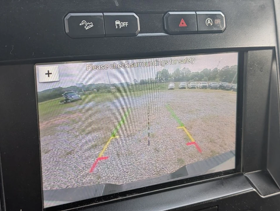 2019 Ford F-150 13th Gen - Image 19 of 25