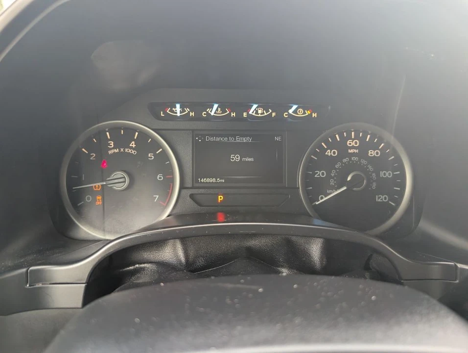 2019 Ford F-150 13th Gen - Image 14 of 25