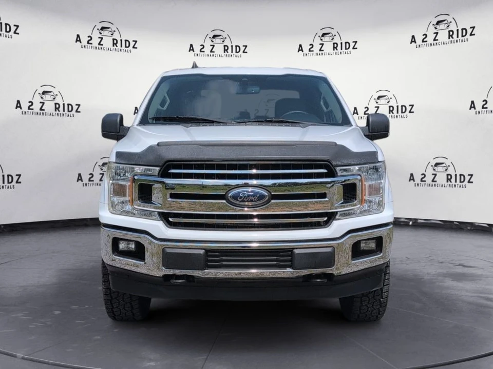 2019 Ford F-150 13th Gen - Image 2 of 25
