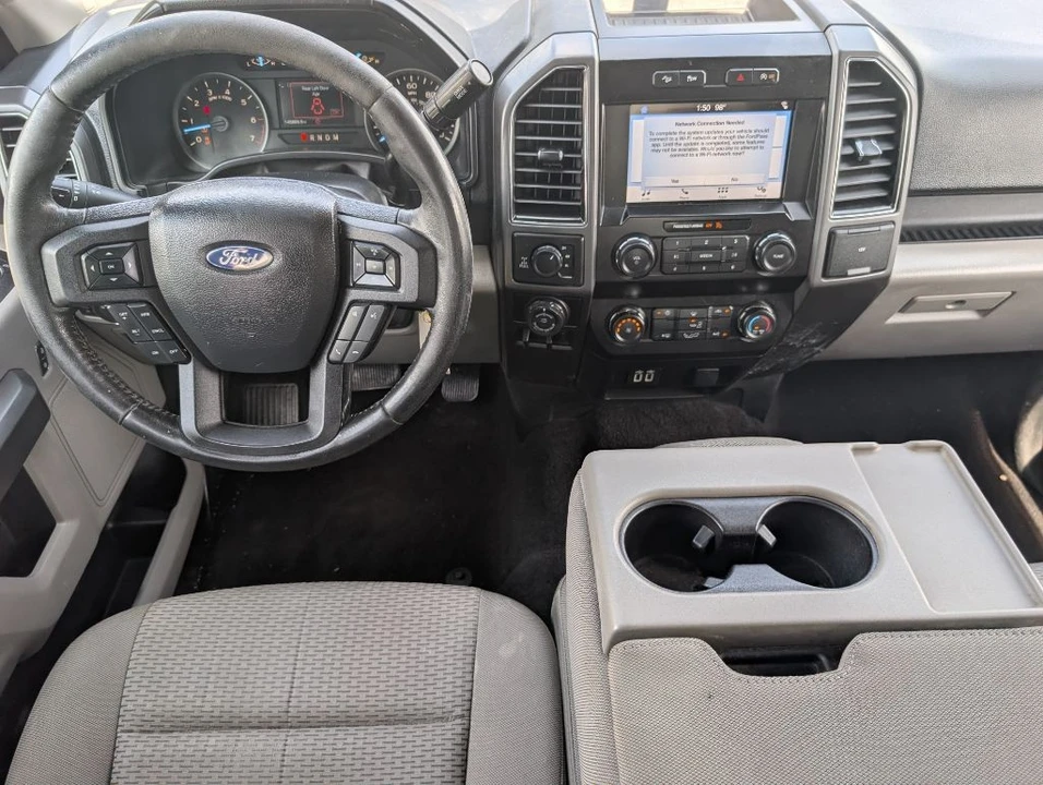 2019 Ford F-150 13th Gen - Image 7 of 25