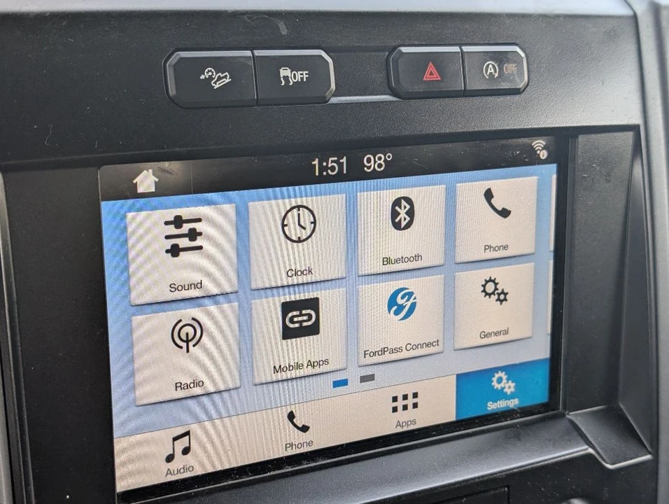 2019 Ford F-150 13th Gen - Image 18 of 25