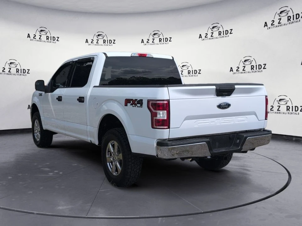 2019 Ford F-150 13th Gen - Image 4 of 25