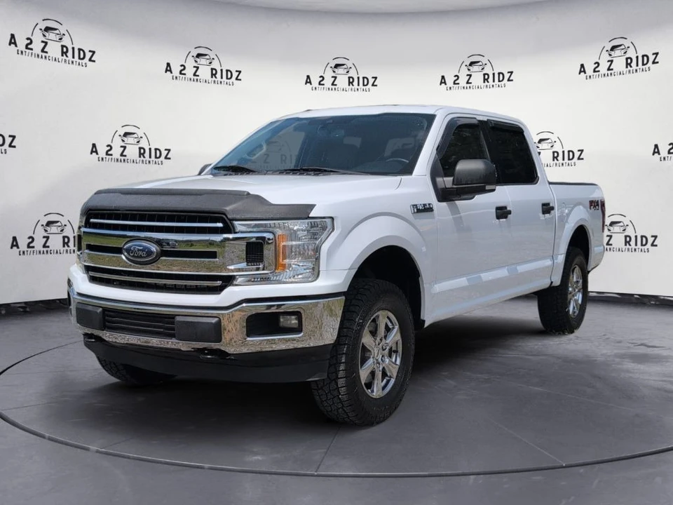 2019 Ford F-150 13th Gen - Image 3 of 25