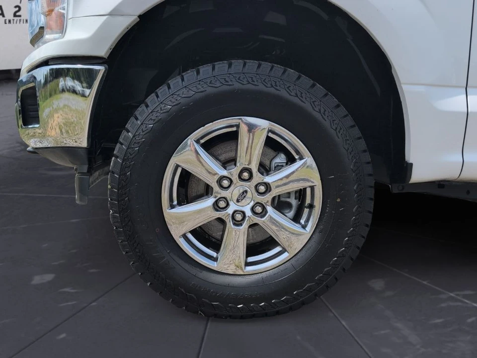 2019 Ford F-150 13th Gen - Image 25 of 25