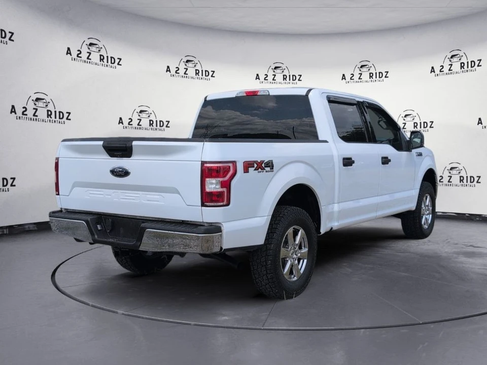2019 Ford F-150 13th Gen - Image 6 of 25