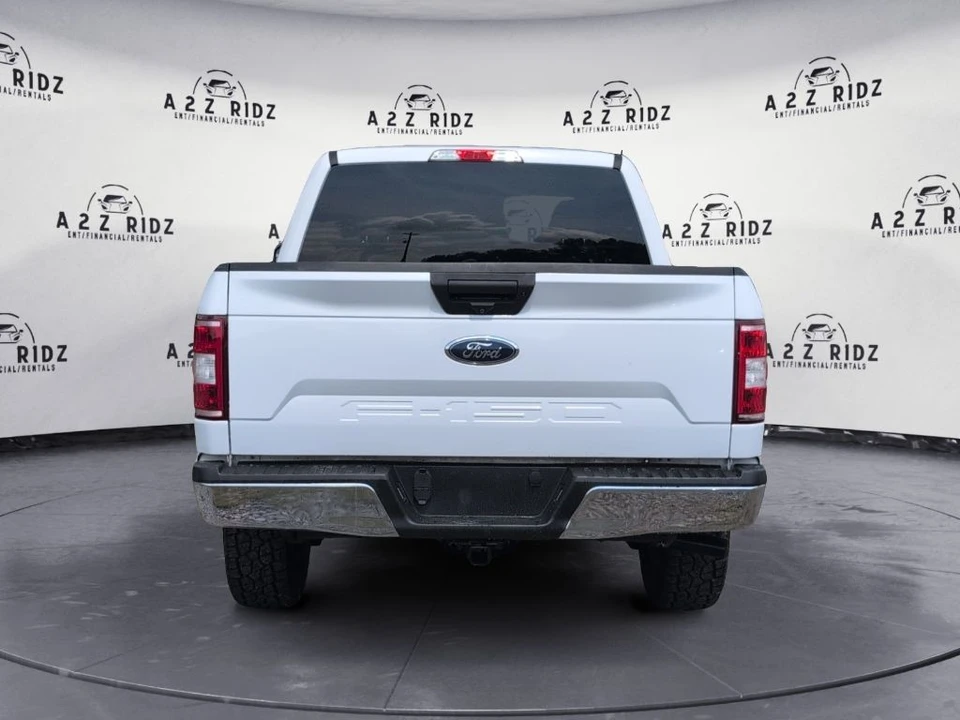 2019 Ford F-150 13th Gen - Image 5 of 25